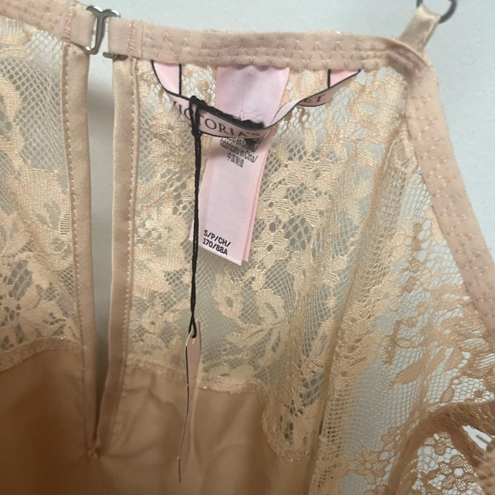 NWT Gorgeous Victoria’s Secret Dress S - Picture 3 of 10